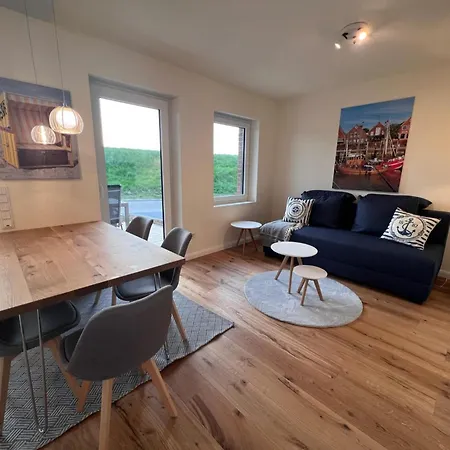 Frees Mooi Apartmán