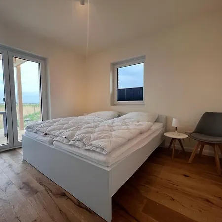 Apartmán Frees Mooi *