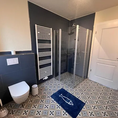 Apartmán Frees Mooi