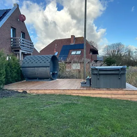 Frees Mooi * Neßmersiel